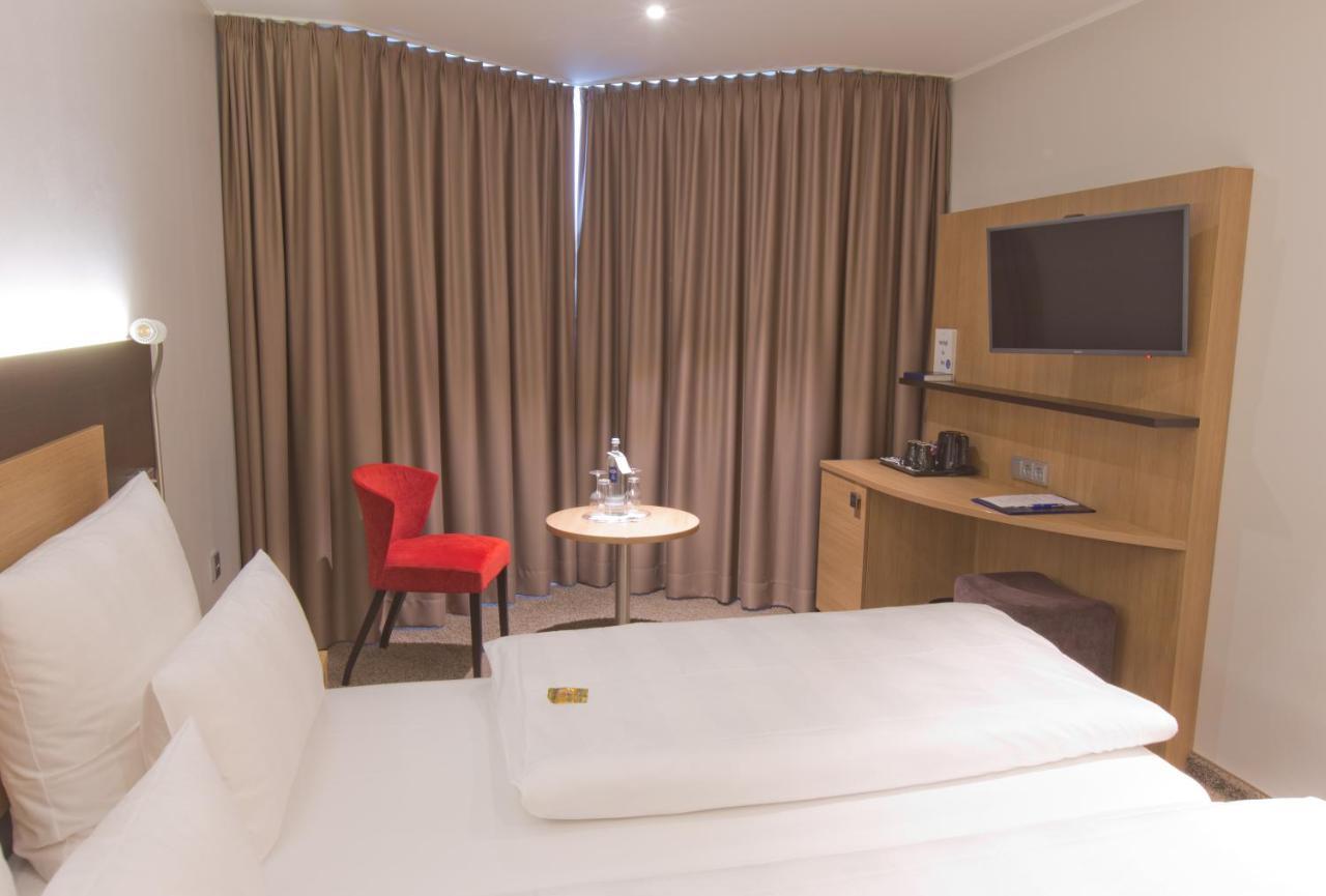 Standard Doppelzimmer