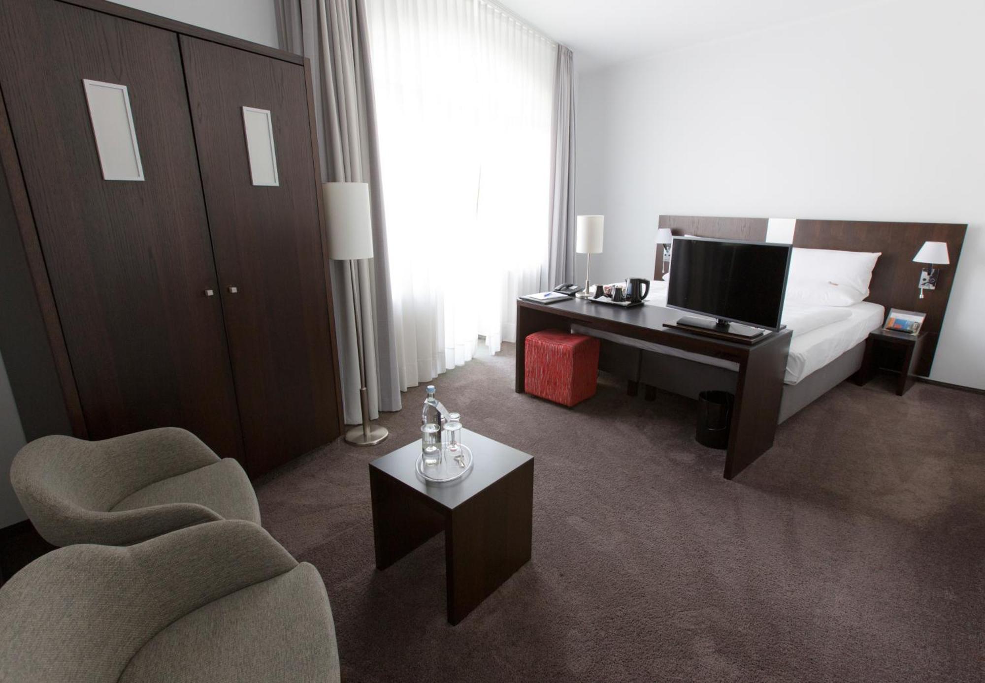 Superior Doppelzimmer