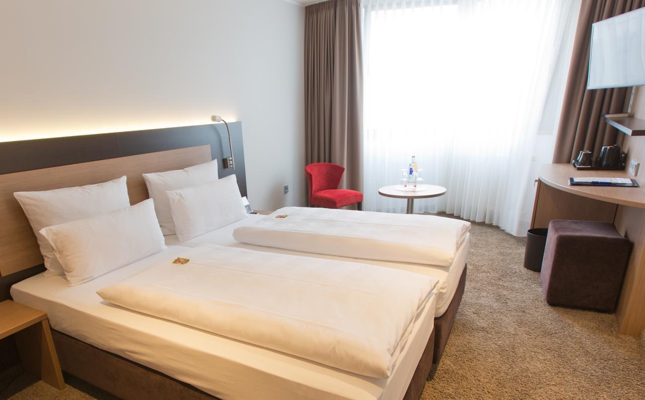 Business Doppelzimmer